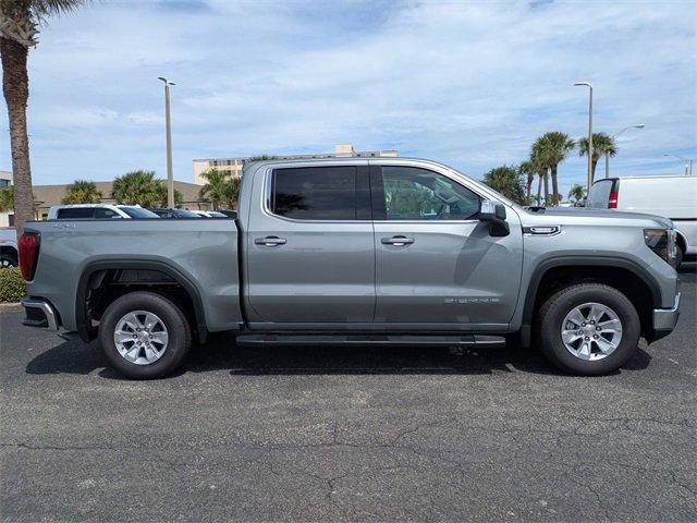 new 2026 GMC Sierra 1500 car, priced at $56,245