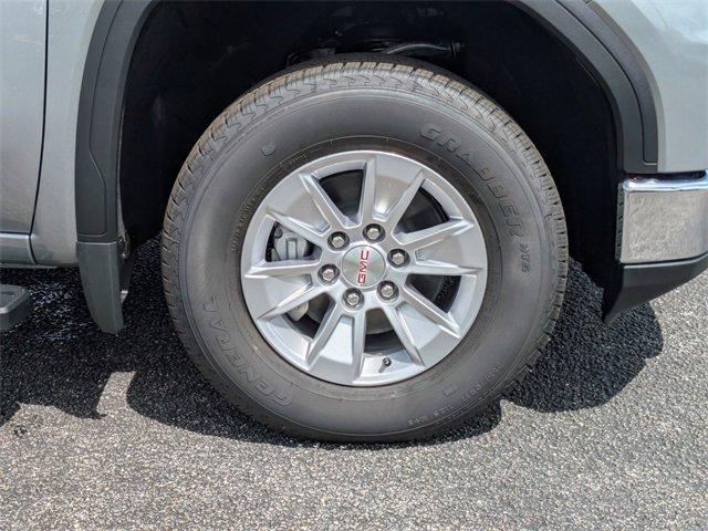 new 2026 GMC Sierra 1500 car, priced at $56,245