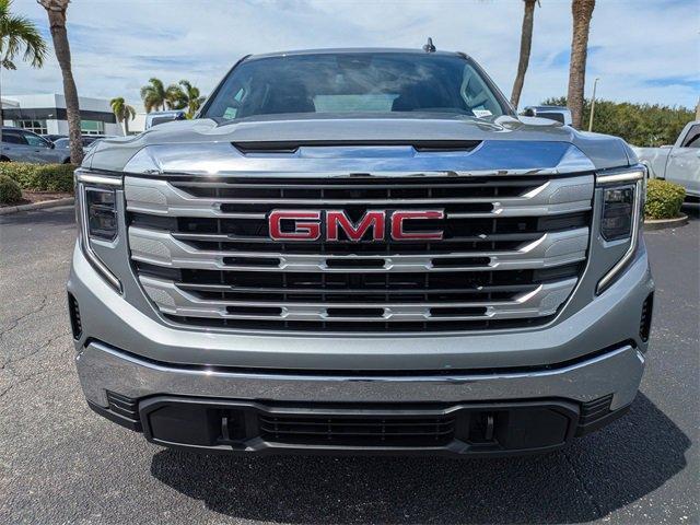 new 2026 GMC Sierra 1500 car, priced at $56,245