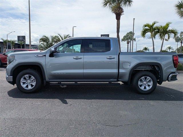 new 2026 GMC Sierra 1500 car, priced at $56,245