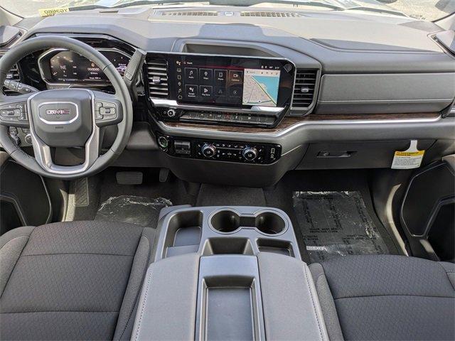 new 2026 GMC Sierra 1500 car, priced at $56,245
