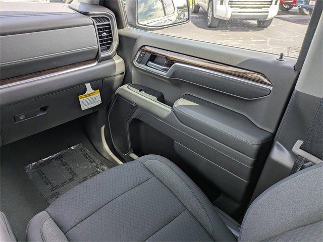 new 2026 GMC Sierra 1500 car, priced at $56,245