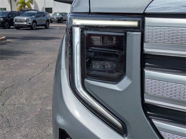 new 2026 GMC Sierra 1500 car, priced at $56,245