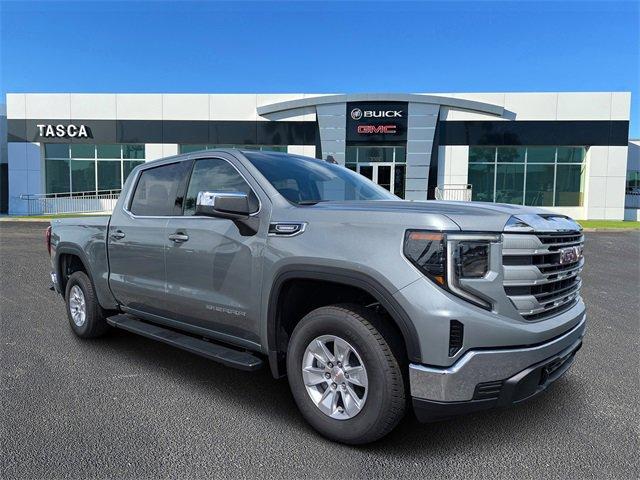 new 2026 GMC Sierra 1500 car, priced at $56,245