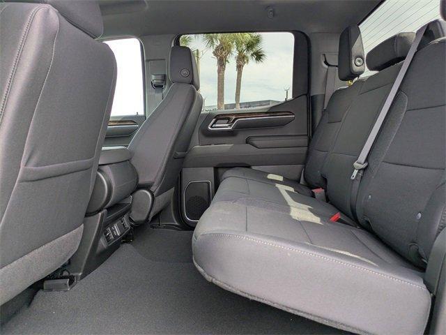 new 2026 GMC Sierra 1500 car, priced at $56,245