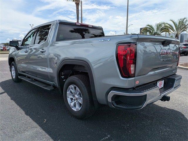 new 2026 GMC Sierra 1500 car, priced at $56,245
