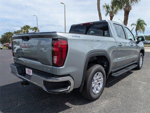new 2026 GMC Sierra 1500 car, priced at $56,245