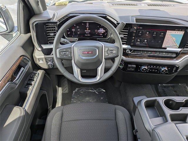 new 2026 GMC Sierra 1500 car, priced at $56,245