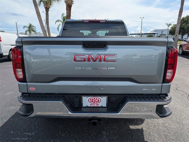new 2026 GMC Sierra 1500 car, priced at $56,245