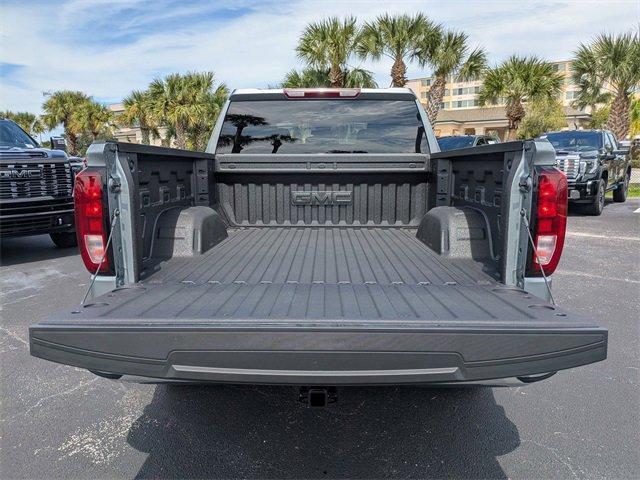 new 2026 GMC Sierra 1500 car, priced at $56,245