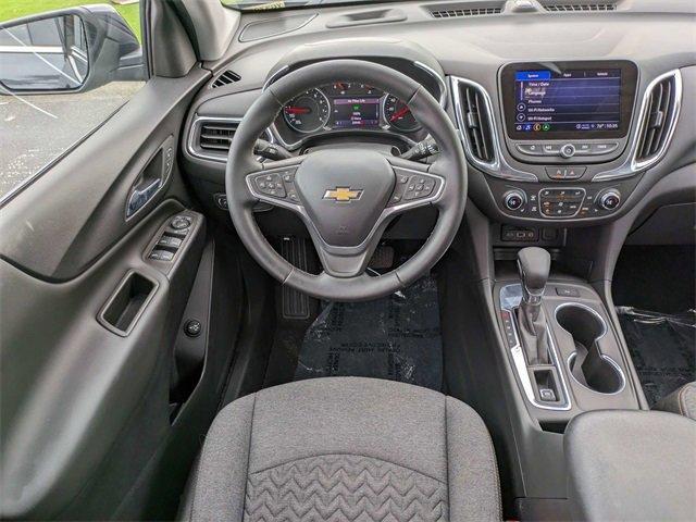 used 2023 Chevrolet Equinox car, priced at $22,990