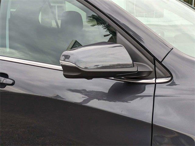 used 2023 Chevrolet Equinox car, priced at $22,990