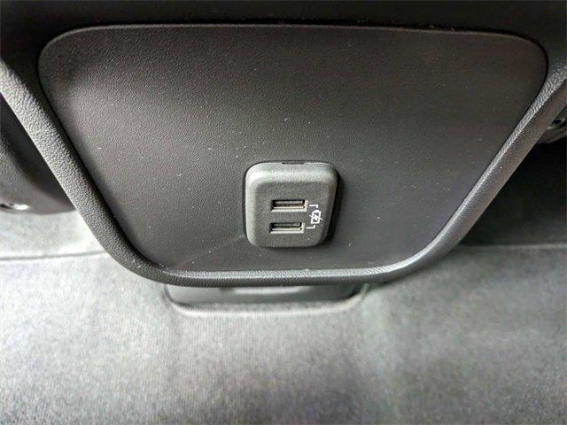 used 2023 Chevrolet Equinox car, priced at $22,990