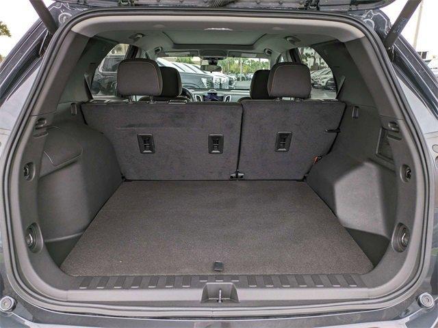 used 2023 Chevrolet Equinox car, priced at $22,990