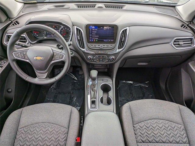 used 2023 Chevrolet Equinox car, priced at $22,990