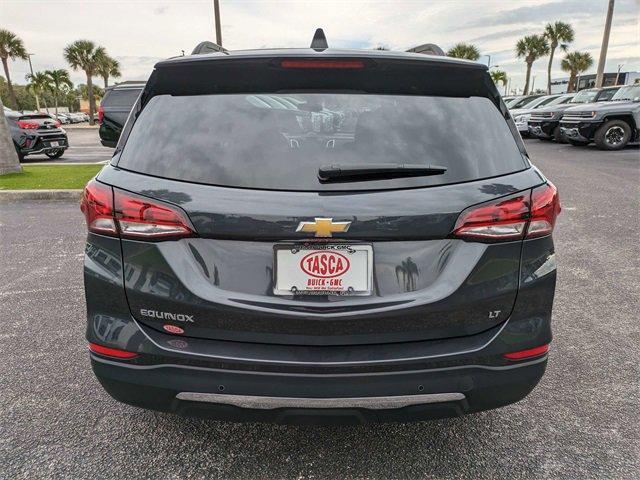 used 2023 Chevrolet Equinox car, priced at $22,990