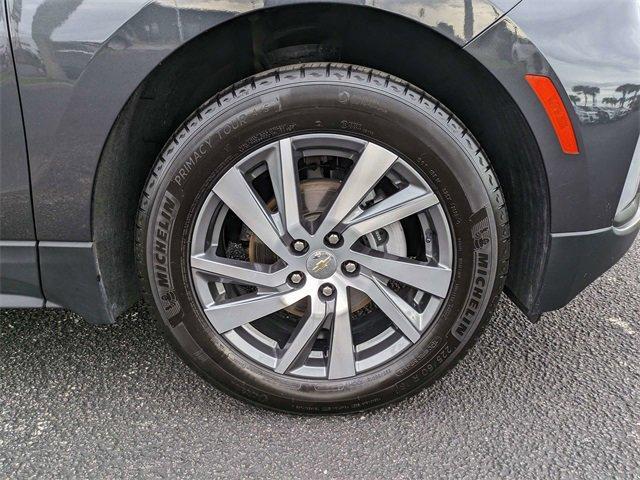 used 2023 Chevrolet Equinox car, priced at $22,990