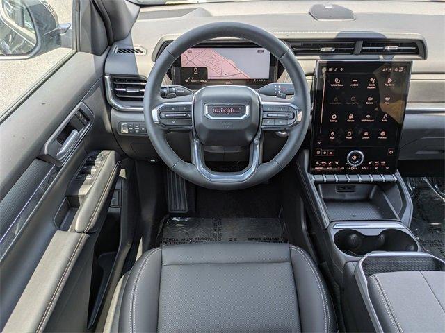 new 2025 GMC Terrain car, priced at $36,590