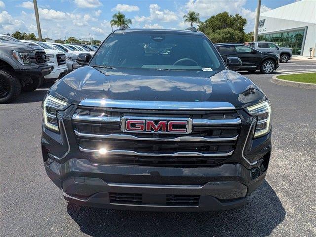 new 2025 GMC Terrain car, priced at $36,590