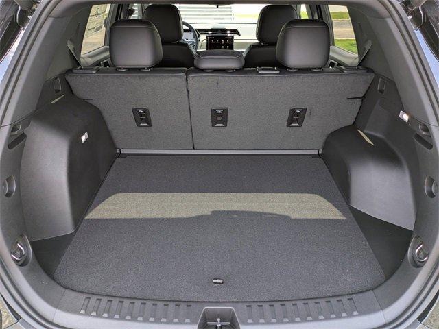 new 2025 GMC Terrain car, priced at $36,590