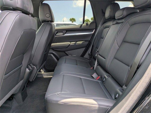 new 2025 GMC Terrain car, priced at $36,590
