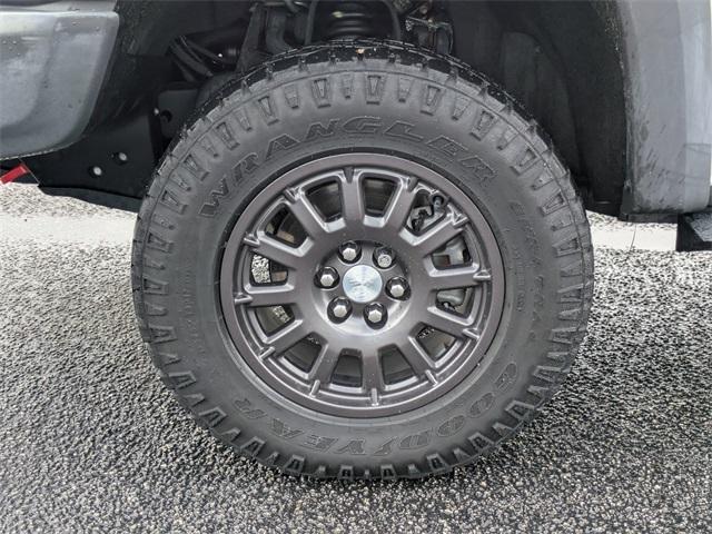 used 2022 Chevrolet Colorado car, priced at $36,500