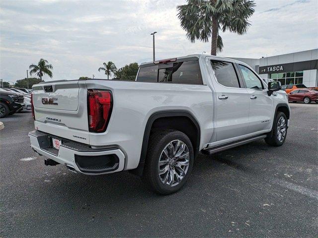 new 2024 GMC Sierra 1500 car, priced at $73,555