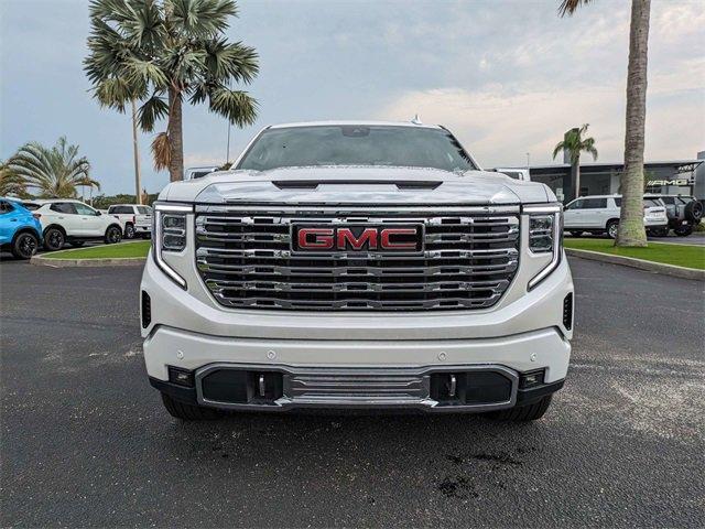 new 2024 GMC Sierra 1500 car, priced at $73,555