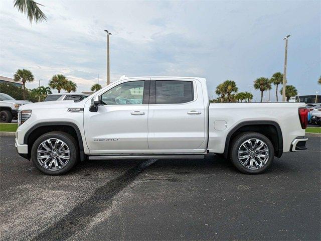 new 2024 GMC Sierra 1500 car, priced at $73,555