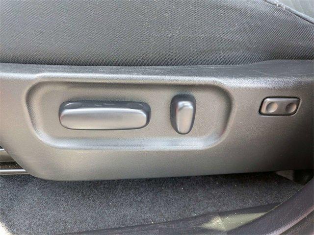 used 2023 Toyota Tacoma car, priced at $34,990