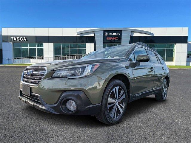 used 2019 Subaru Outback car, priced at $20,900