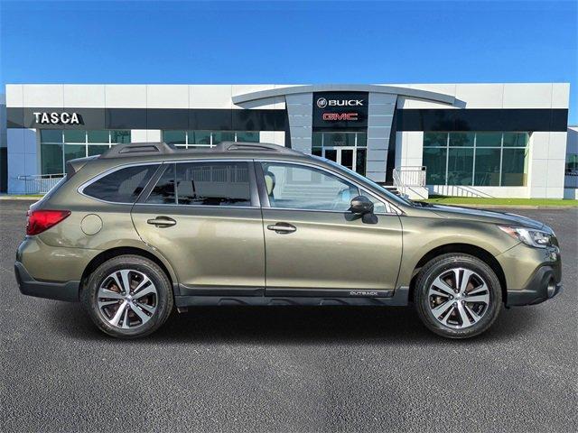 used 2019 Subaru Outback car, priced at $20,900