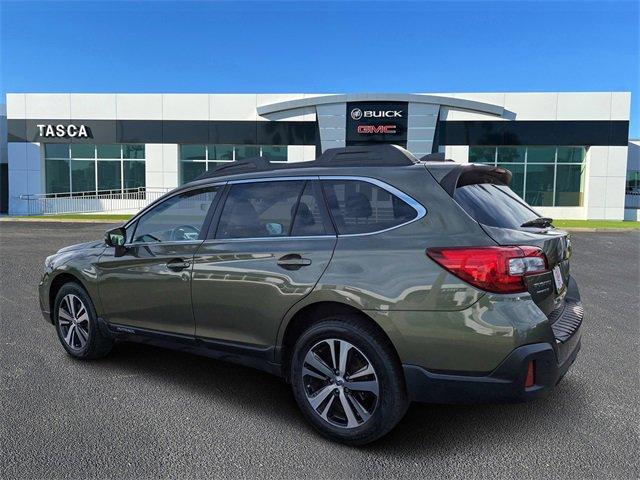 used 2019 Subaru Outback car, priced at $20,900