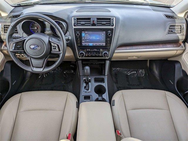 used 2019 Subaru Outback car, priced at $20,900