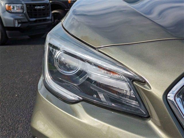 used 2019 Subaru Outback car, priced at $20,900