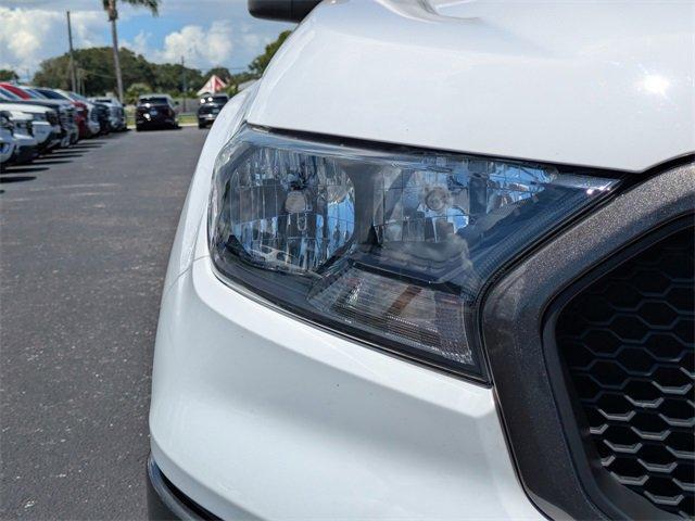 used 2020 Ford Ranger car, priced at $25,500