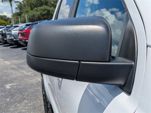 used 2020 Ford Ranger car, priced at $25,500