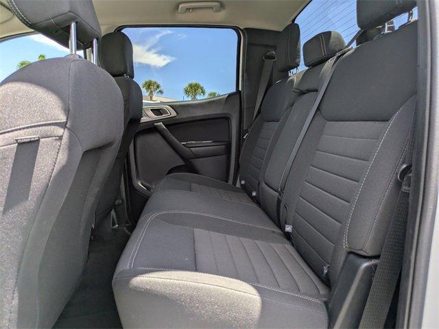 used 2020 Ford Ranger car, priced at $25,500