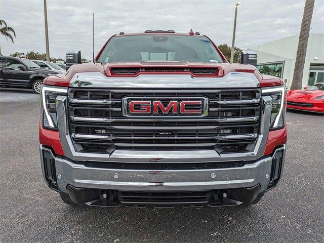 new 2025 GMC Sierra 2500 car, priced at $84,714