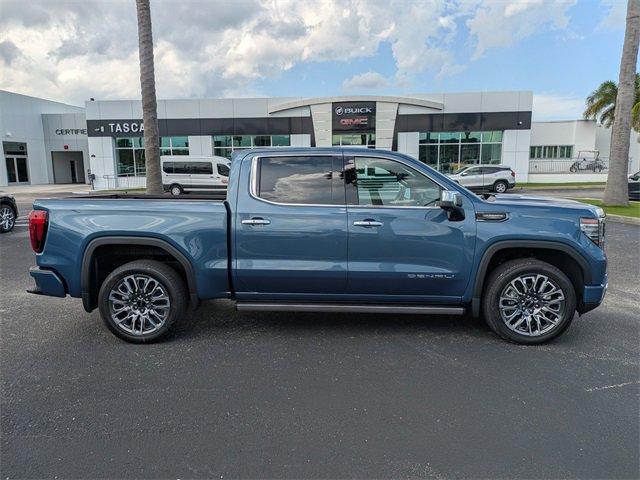 new 2026 GMC Sierra 1500 car, priced at $88,830