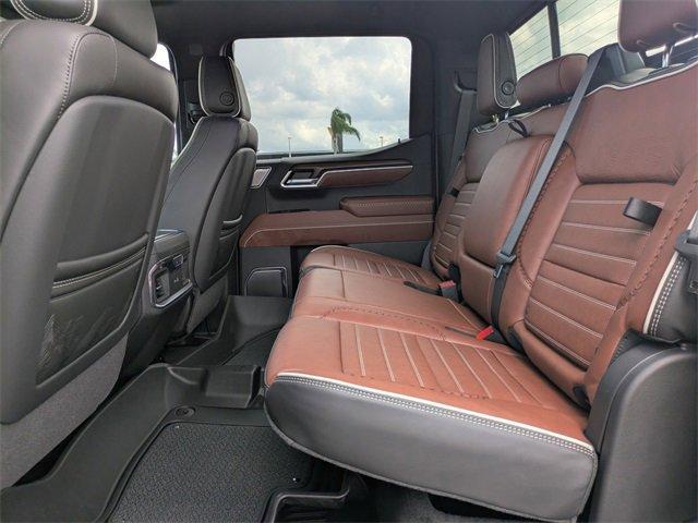 new 2026 GMC Sierra 1500 car, priced at $88,830