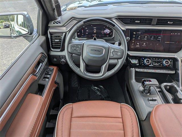 new 2026 GMC Sierra 1500 car, priced at $88,830