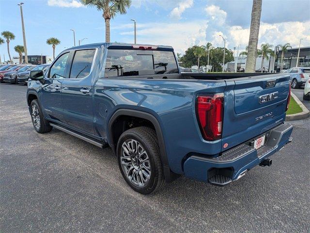 new 2026 GMC Sierra 1500 car, priced at $88,830