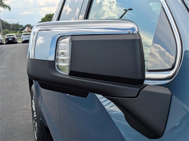 new 2026 GMC Sierra 1500 car, priced at $88,830