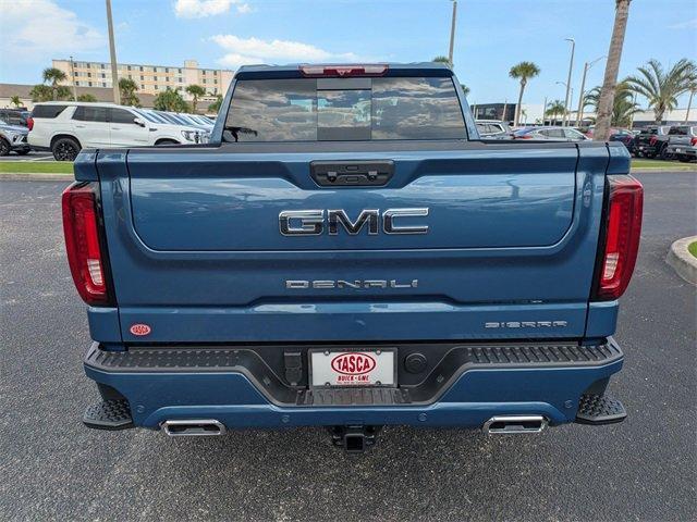 new 2026 GMC Sierra 1500 car, priced at $88,830