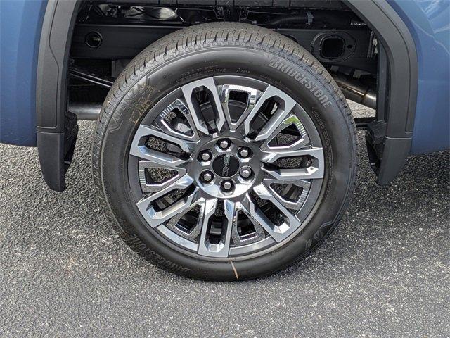 new 2026 GMC Sierra 1500 car, priced at $88,830