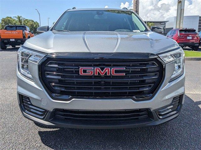 new 2024 GMC Terrain car, priced at $30,860