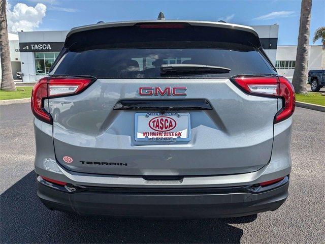 new 2024 GMC Terrain car, priced at $30,860