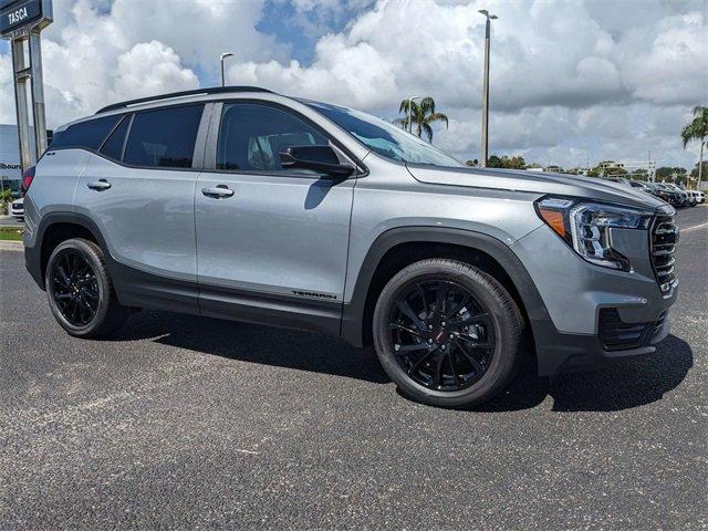 new 2024 GMC Terrain car, priced at $30,860