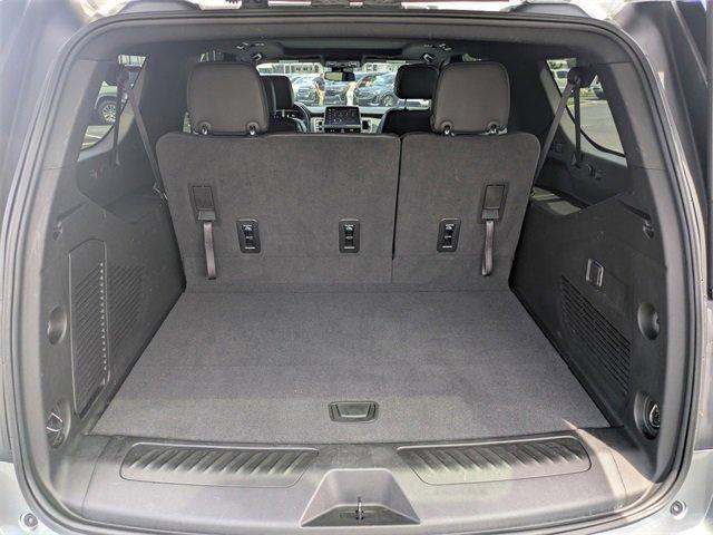 used 2023 GMC Yukon XL car, priced at $51,900